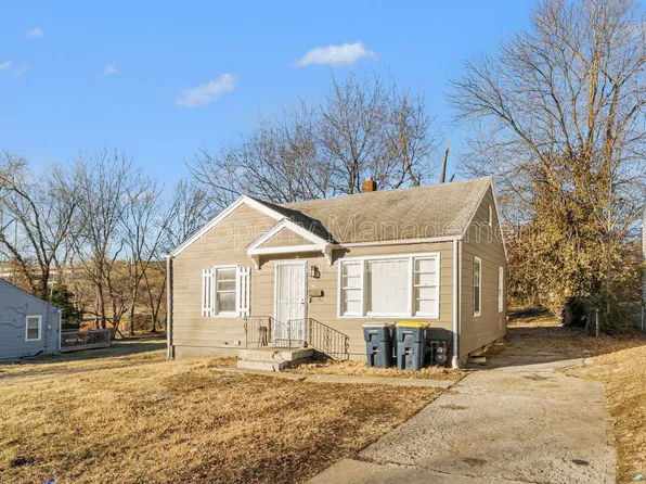 7412 Bellefontaine Ave, Kansas City, MO 64132