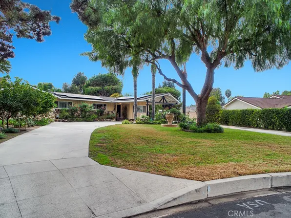 8377 Paso Robles Ave, Northridge, CA 91325