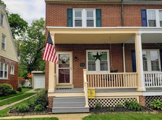 1211 Elm Ave, Lancaster, PA 17603