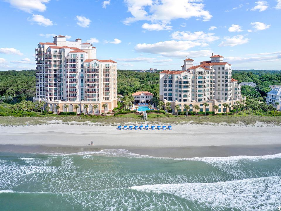 Exploring Vista Del Mar: Your Ultimate Guide to Myrtle Beach, SC