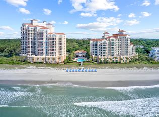122 Vista Del Mar Ln UNIT 2-402, Myrtle Beach, SC 29572