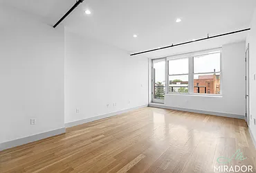 Rented by Mirador Real Estate