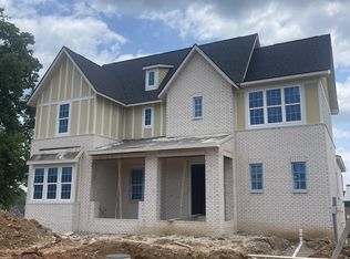 5815 Branta Dr LOT 221, Franklin, TN 37064