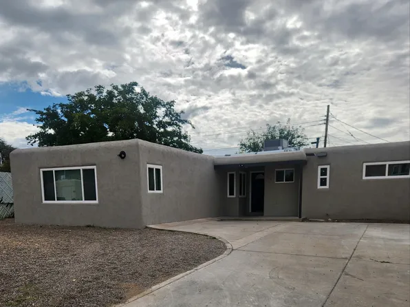 7710 Haines Ave NE, Albuquerque, NM 87110