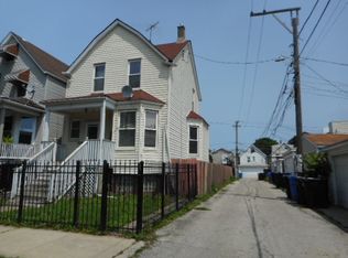 3712 W Shakespeare Ave, Chicago, IL 60647