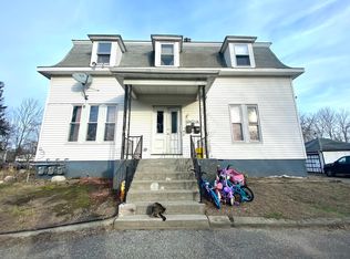 280 Weir St, Taunton, MA 02780