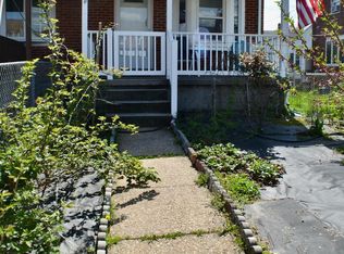 7911 Kavanagh Rd, Dundalk, MD 21222