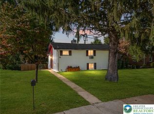 76 S Buttonwood St, Macungie, PA 18062