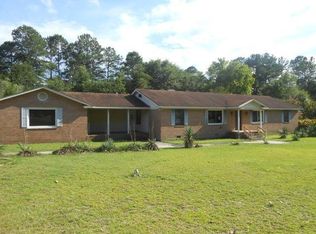 4370 Leesburg Rd, Hopkins, SC 29061