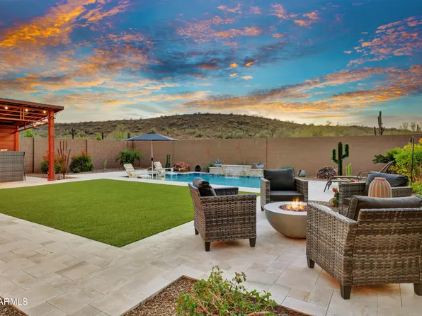 29052 N 136TH Lane, Peoria, AZ 85383