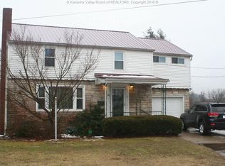 134 English Rd, Point Pleasant, WV 25550