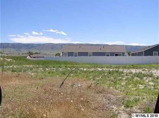 6367 Squash Blossom Rd, Casper, WY 82604