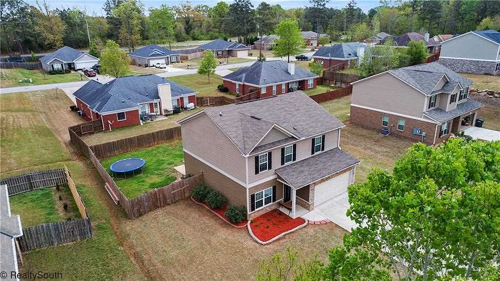 3603 Maple Creek Ct, Opelika, AL 36801 | Zillow