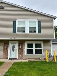 221 Canterbury Ln #A-38, Medina, OH, 44256