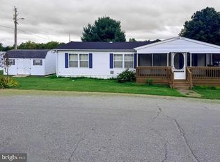 57 Appomattox Dr, Martinsburg, WV 25403
