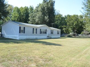 353 Deerfield Rd, Proctor, AR 72376