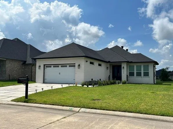 624 Desoto Dr, La Place, LA 70068