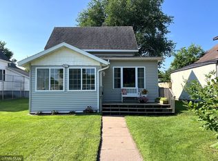 307 4th St NW, Aitkin, MN 56431