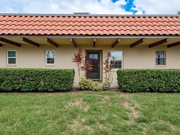 1701 Pinehurst Rd APT 19E, Dunedin, FL 34698