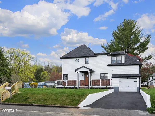 108 Prospect Avenue, Atlantic Highlands, NJ 07716