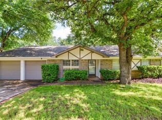 2307 S Pleasant Forest St, Arlington, TX 76015