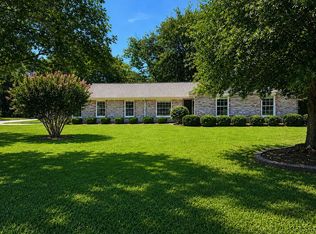10203 Torino Dr SE, Huntsville, AL 35803