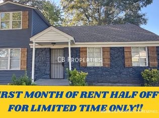 2389 Scaper St, Memphis, TN 38114