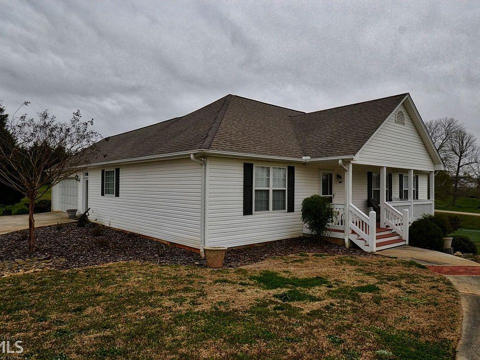 129 Fieldstone Dr LOT 3/T, Mount Airy, GA 30563 Zillow