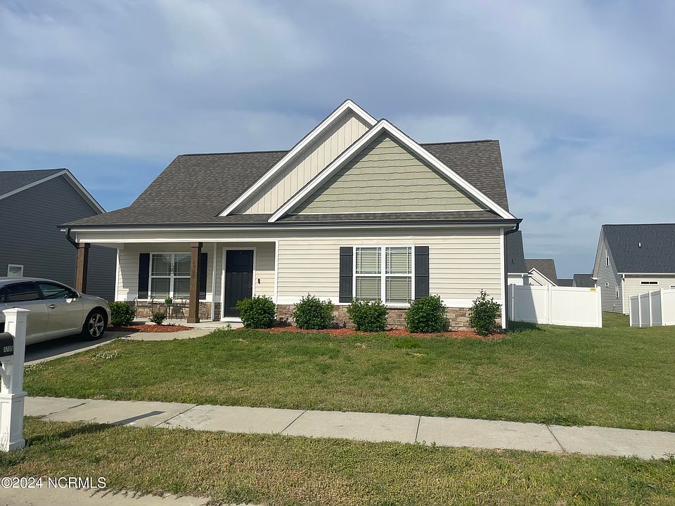 1st image of 1705 Penncross Drive