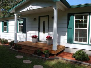 2121 Hill N Dale Dr N, Tallahassee, FL 32317