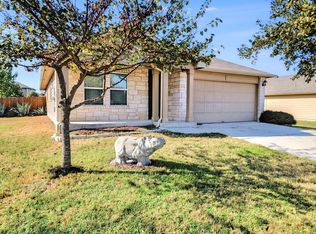300 Nueces River Trl, Hutto, TX 78634