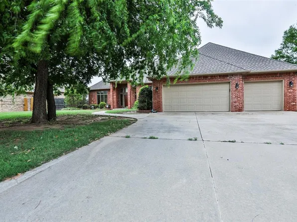 11608 S Linn Ave, Oklahoma City, OK 73170