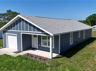 3496 SW 149th Ct, Ocala, FL 34481