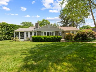 92 Fenwood Drive, Old Saybrook, CT, 06475
