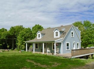 191 Blackmer Rd, Southbridge, MA 01550