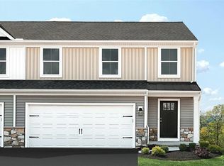 3244 Eisenhower Dr LOT 129, Northampton, PA 18067