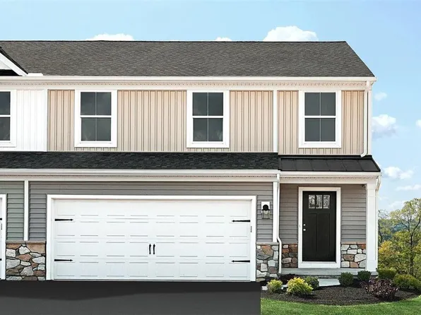 3244 Eisenhower Dr Lot 129, Northampton, PA 18067