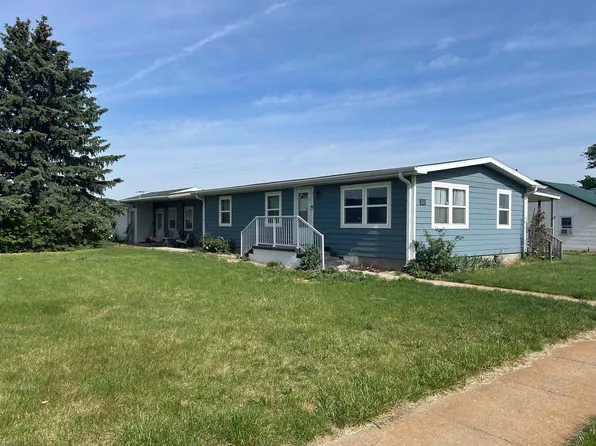 208 N Kerr St, Palisade, NE 69040