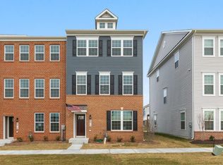 6912 Representation Ln, Frederick, MD 21703