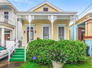125 N Genois St, New Orleans, LA 70119