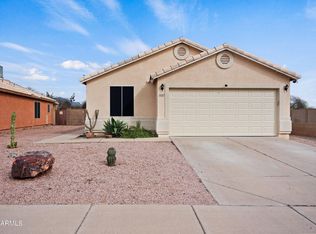 1887 S Ocotillo Dr, Apache Junction, AZ 85120