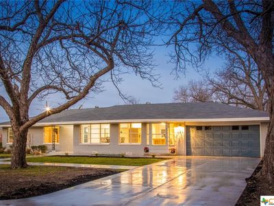 505 Washburn St, Taylor, TX, 76574