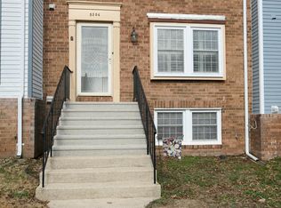 5304 Harbor Court Dr, Alexandria, VA 22315