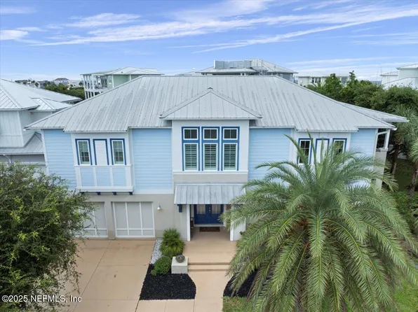 128 YELLOW BILL Lane, Ponte Vedra Beach, FL 32082