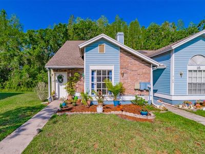 5822 Red Cedar Ln, Tampa, FL, 33625