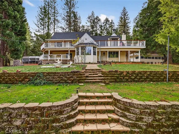 5048 Big Bend Rd, Oroville, CA 95965