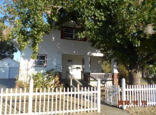 910 S Hudson St, Clinton, MO 64735