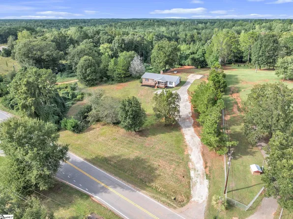 819 Beech Springs Rd, Pelzer, SC 29669