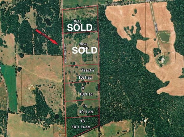 Vz County Road 4714 #13, Ben Wheeler, TX 75754
