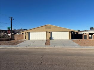 901 Berk Ave #A, Kingman, AZ 86409
